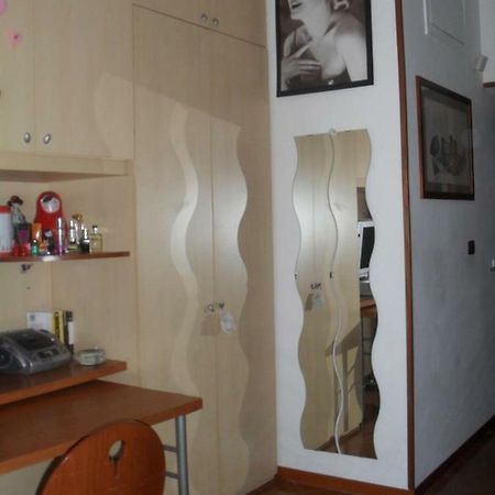 Casa Di Paola Apartment Napoli Bagian luar foto