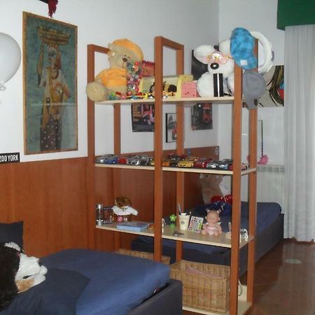 Casa Di Paola Apartment Napoli Bagian luar foto